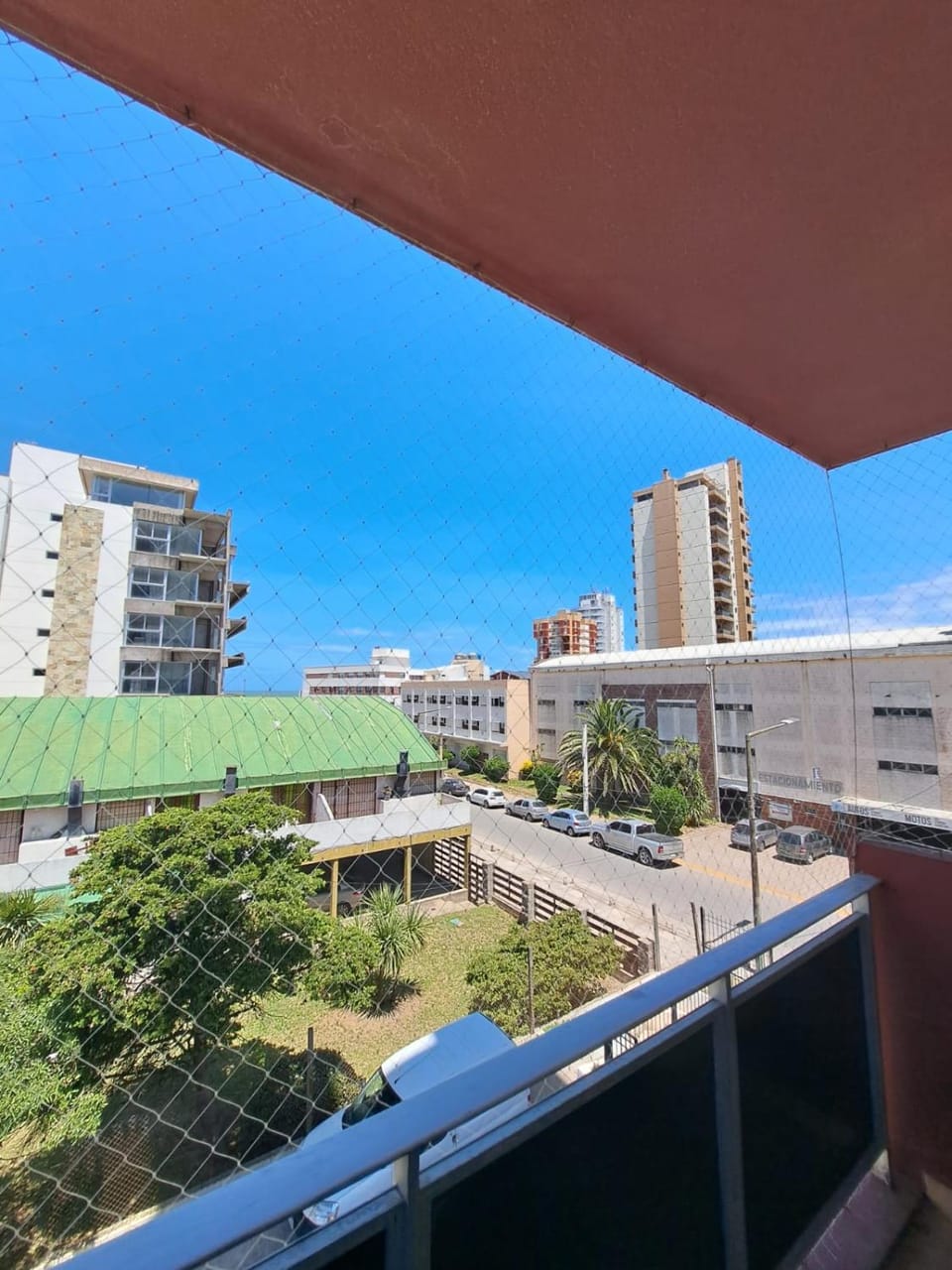 Departamento Colibri Apartment in Villa Gesell