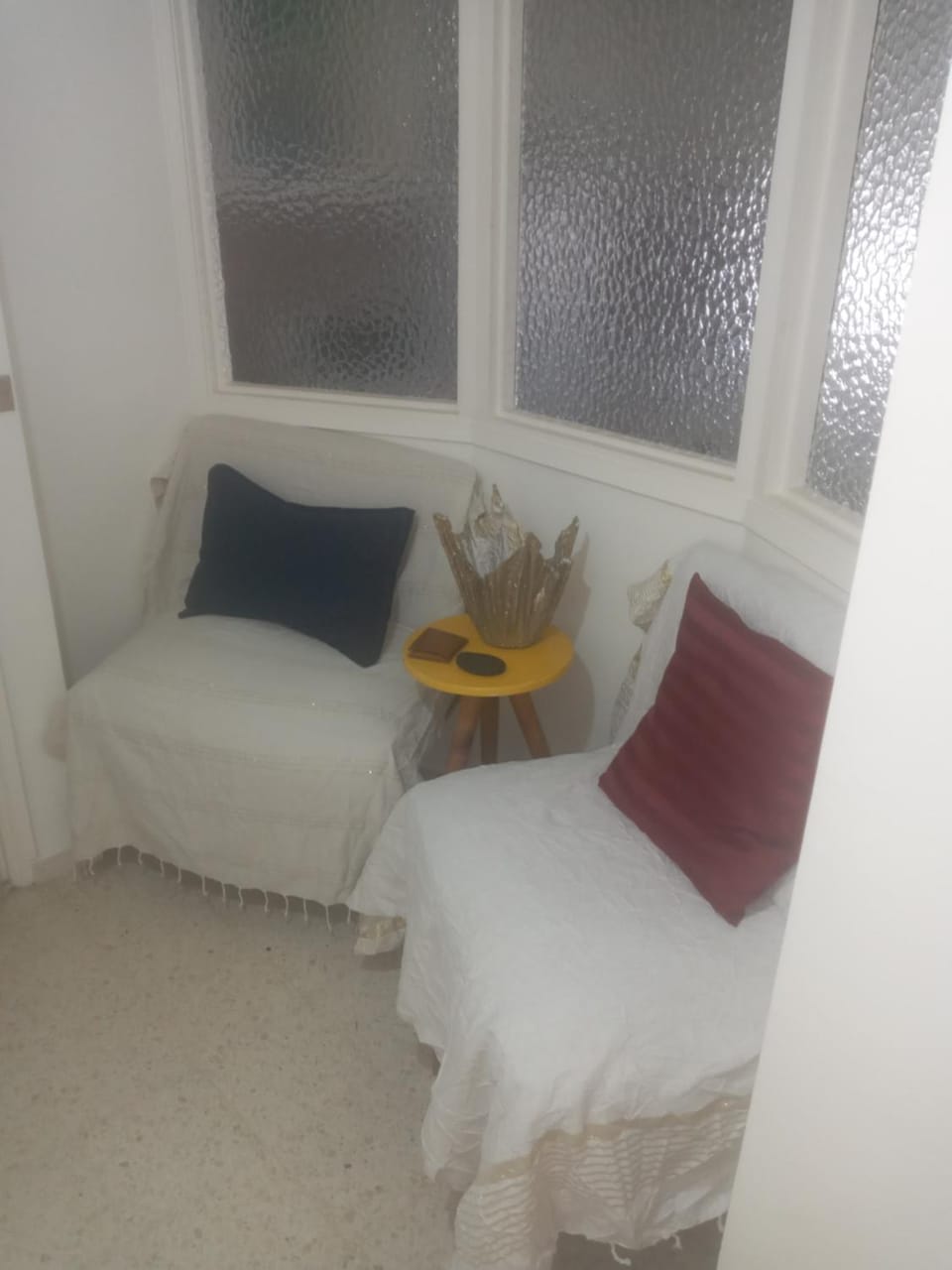 Chambre chez l'habitant à El Menzah7 Tunis Vacation rental in Tunis