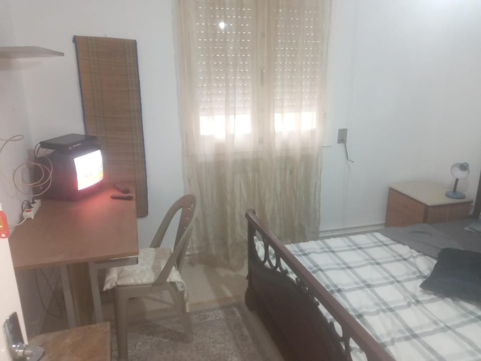 Chambre chez l'habitant à El Menzah7 Tunis Vacation rental in Tunis