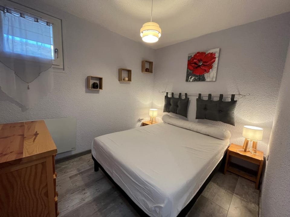 Appartement au cœur des sapins Apartment in Provence-Alpes-Côte d'Azur