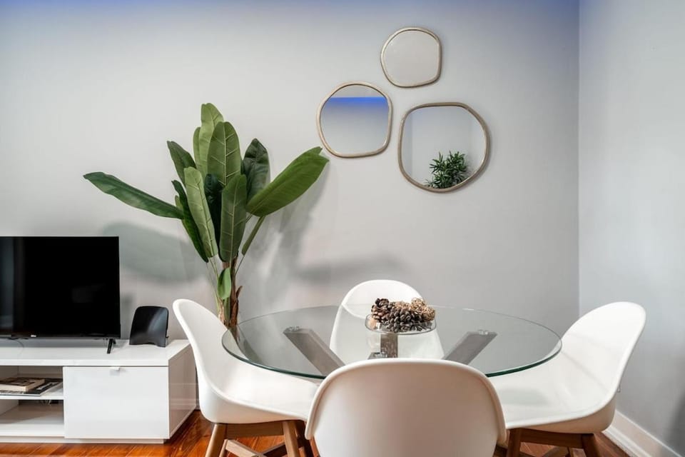 Stylish T2 Apartment in Lisbon by Lisbeyond Apartment in Lisbon