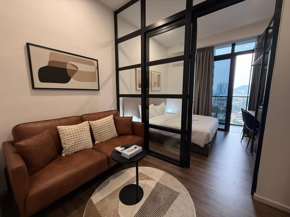The Mate Damansara PJ Apartment in Petaling Jaya