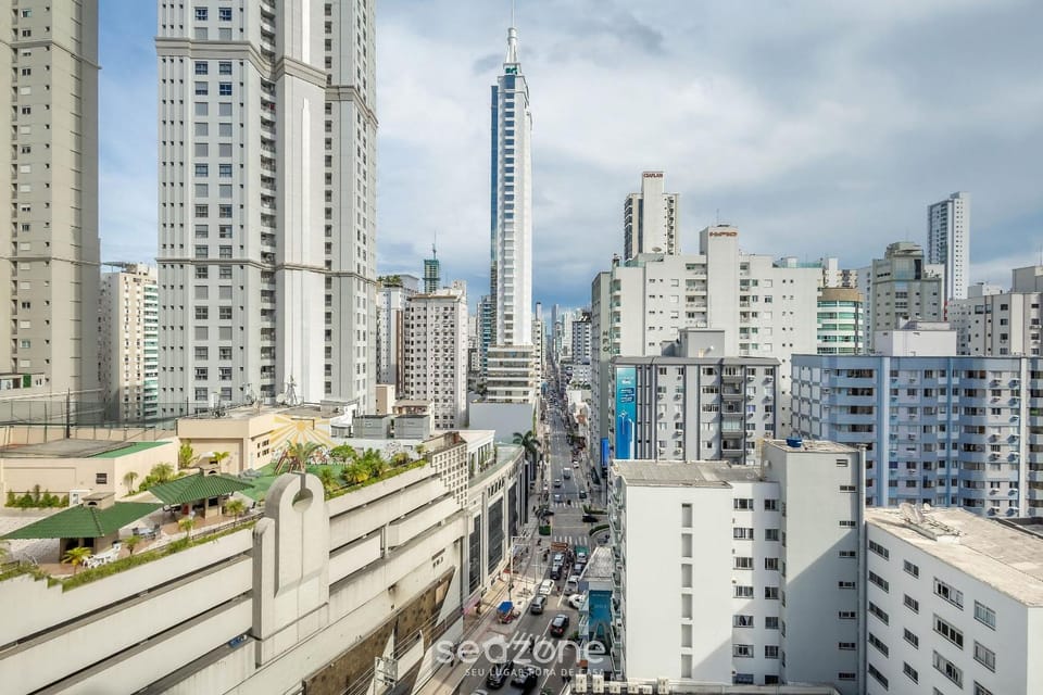 City view
