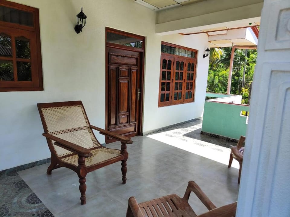 Nilanka Stay Weligama Apartment in Southern Province
