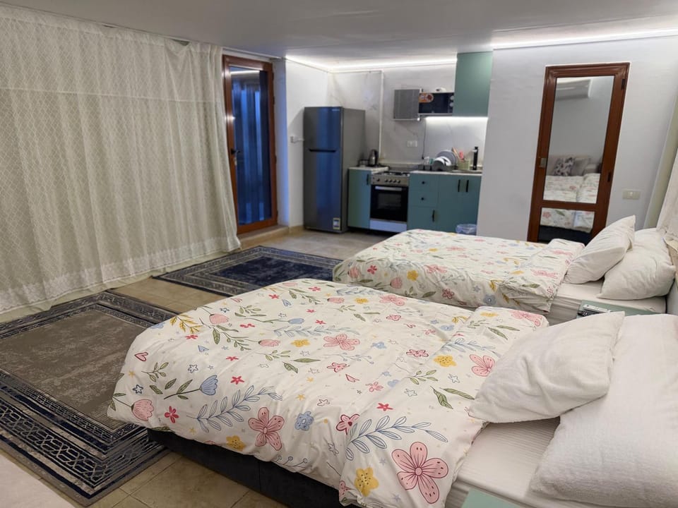 Laila Palm beach chalet Apartment hotel in Egypt