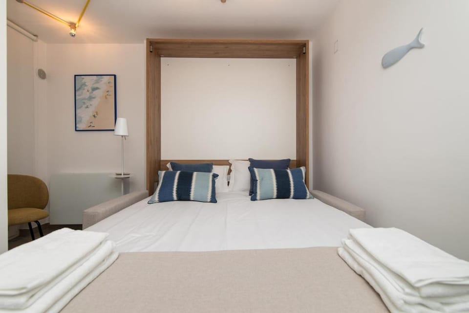 Mare Alta - Apartamento Premium Apartment in Sesimbra