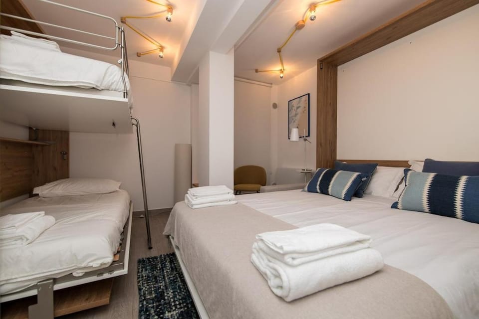 Mare Alta - Apartamento Premium Apartment in Sesimbra