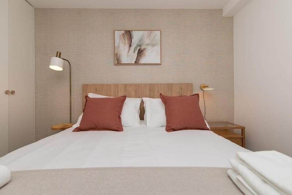 Mare Alta - Apartamento Premium Apartment in Sesimbra