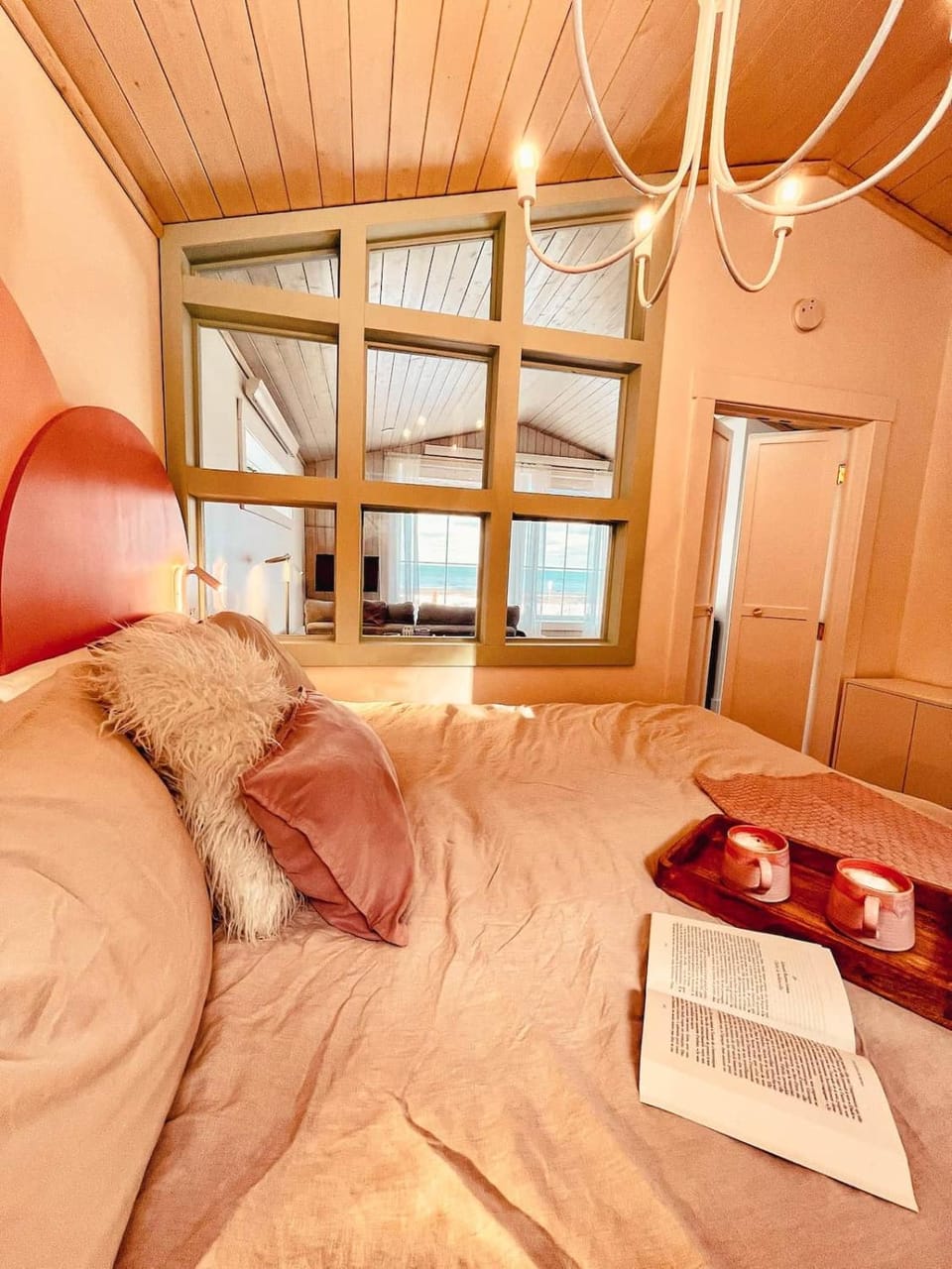 Couette et Marées - Maisonnette Chalet in Quebec