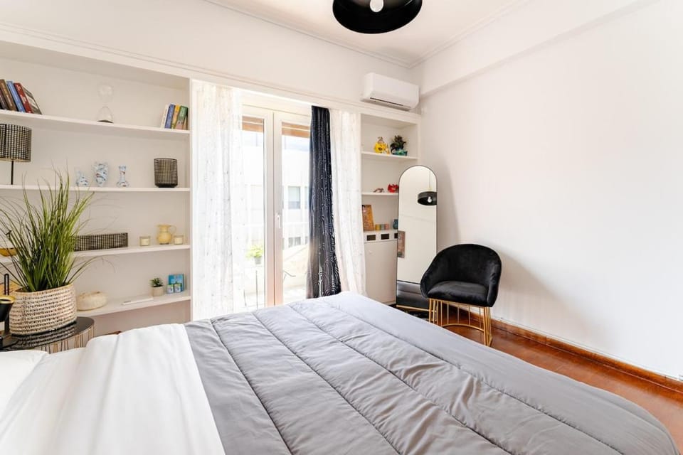 Amazing Luxurious BrandNew 4BDR 2Bath ΑcropolisAPT Apartment in Athens