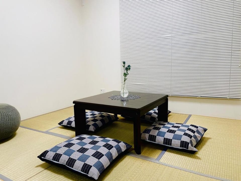 M's House House in Osaka