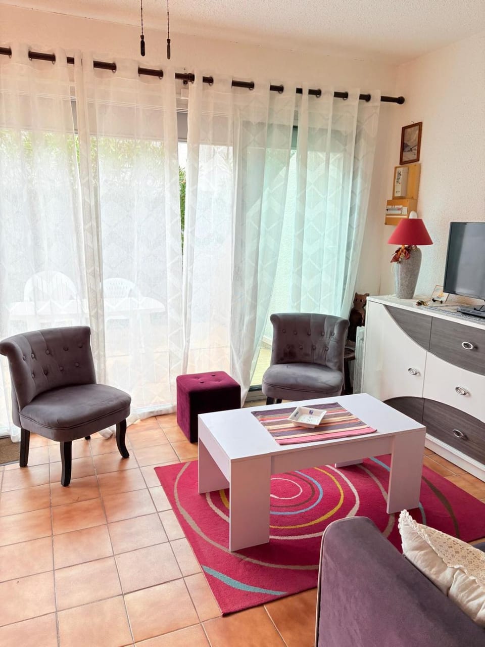 Maison a deux pas des plages de St Cyprien Apartment in Saint-Cyprien
