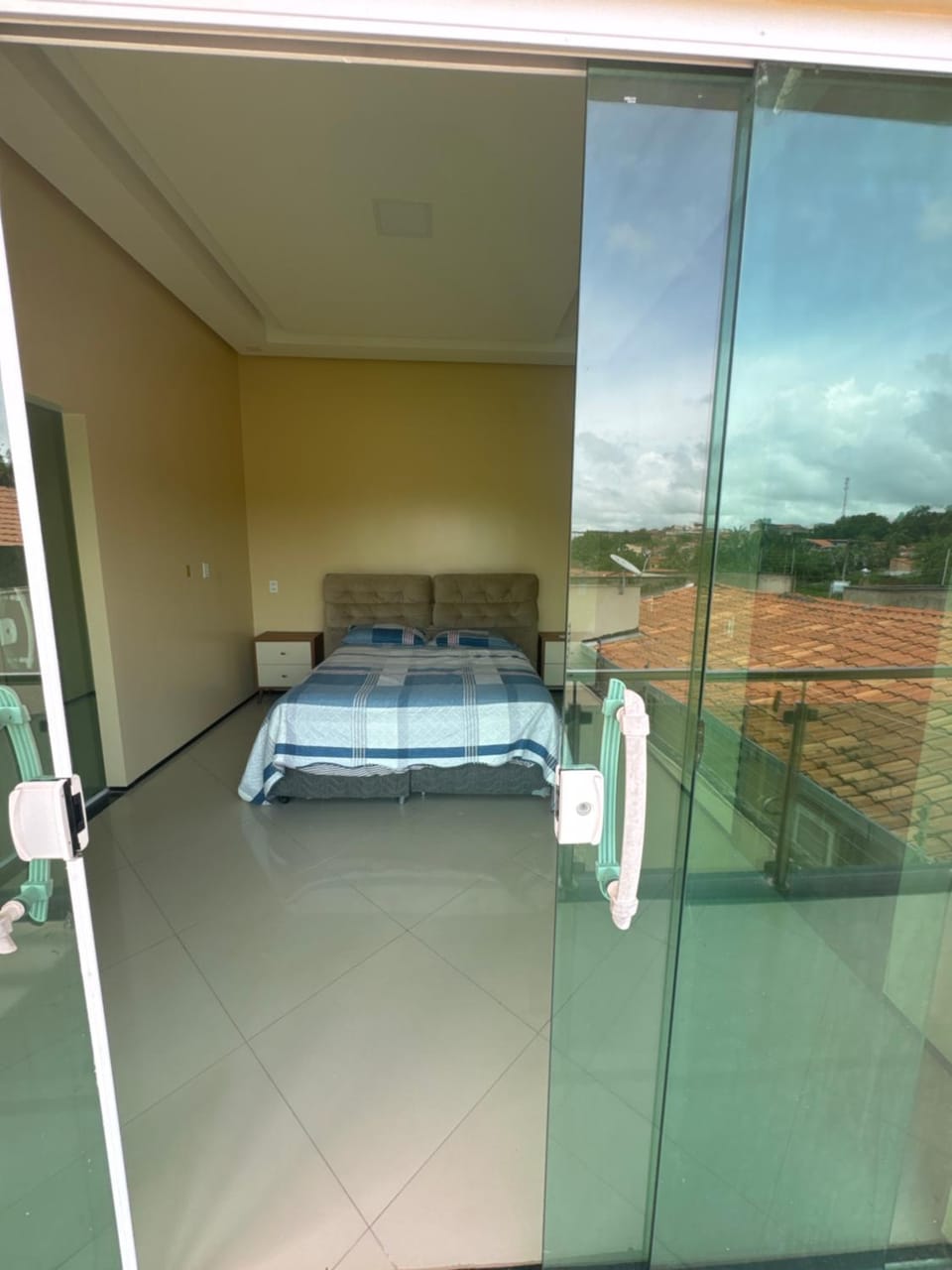 Casa confortavel no centro da cidade House in State of Piauí, Brazil