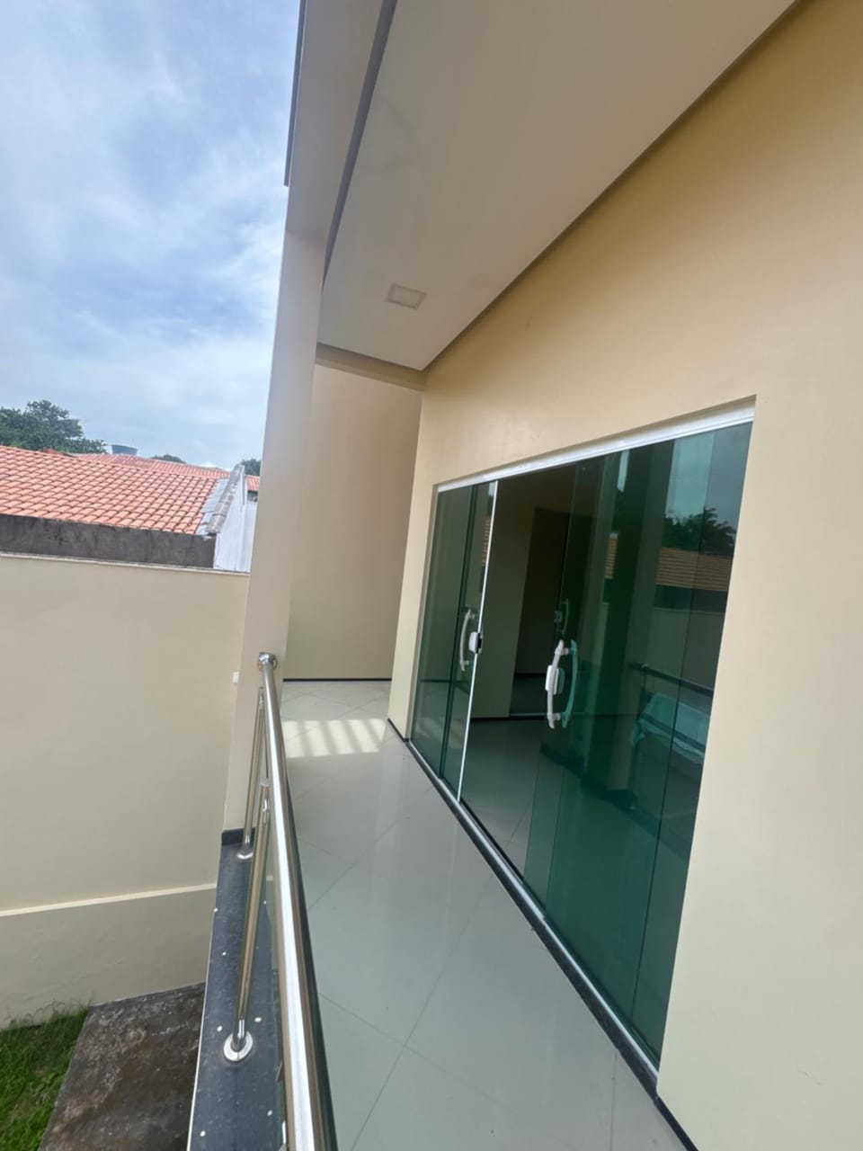 Casa confortavel no centro da cidade House in State of Piauí, Brazil