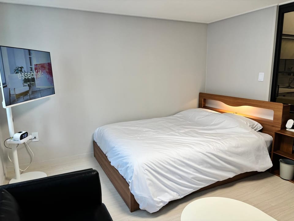 화이트하우스 Apartment in Seoul