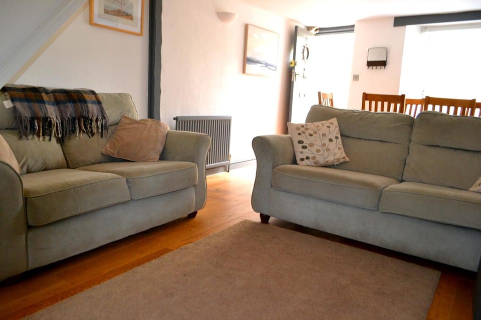 Paddle Cottage House in Teignbridge