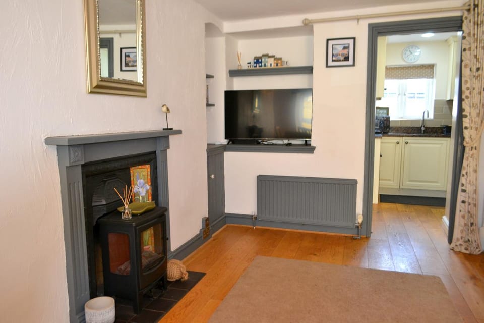 Paddle Cottage House in Teignbridge