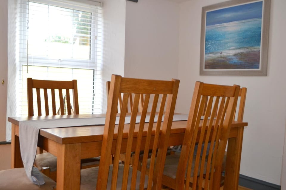 Paddle Cottage House in Teignbridge