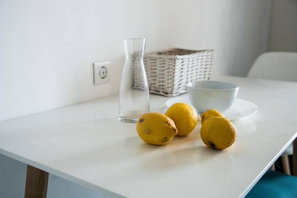 Athens Riviera Apartment in South Athens