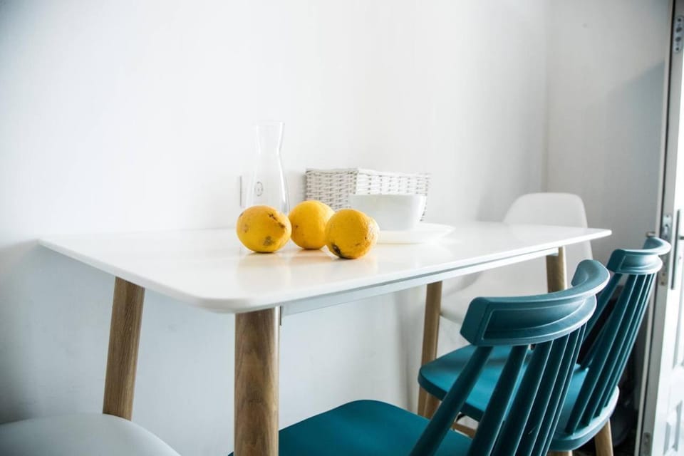 Athens Riviera Apartment in South Athens