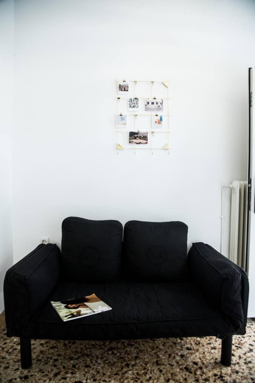 Athens Riviera Apartment in South Athens
