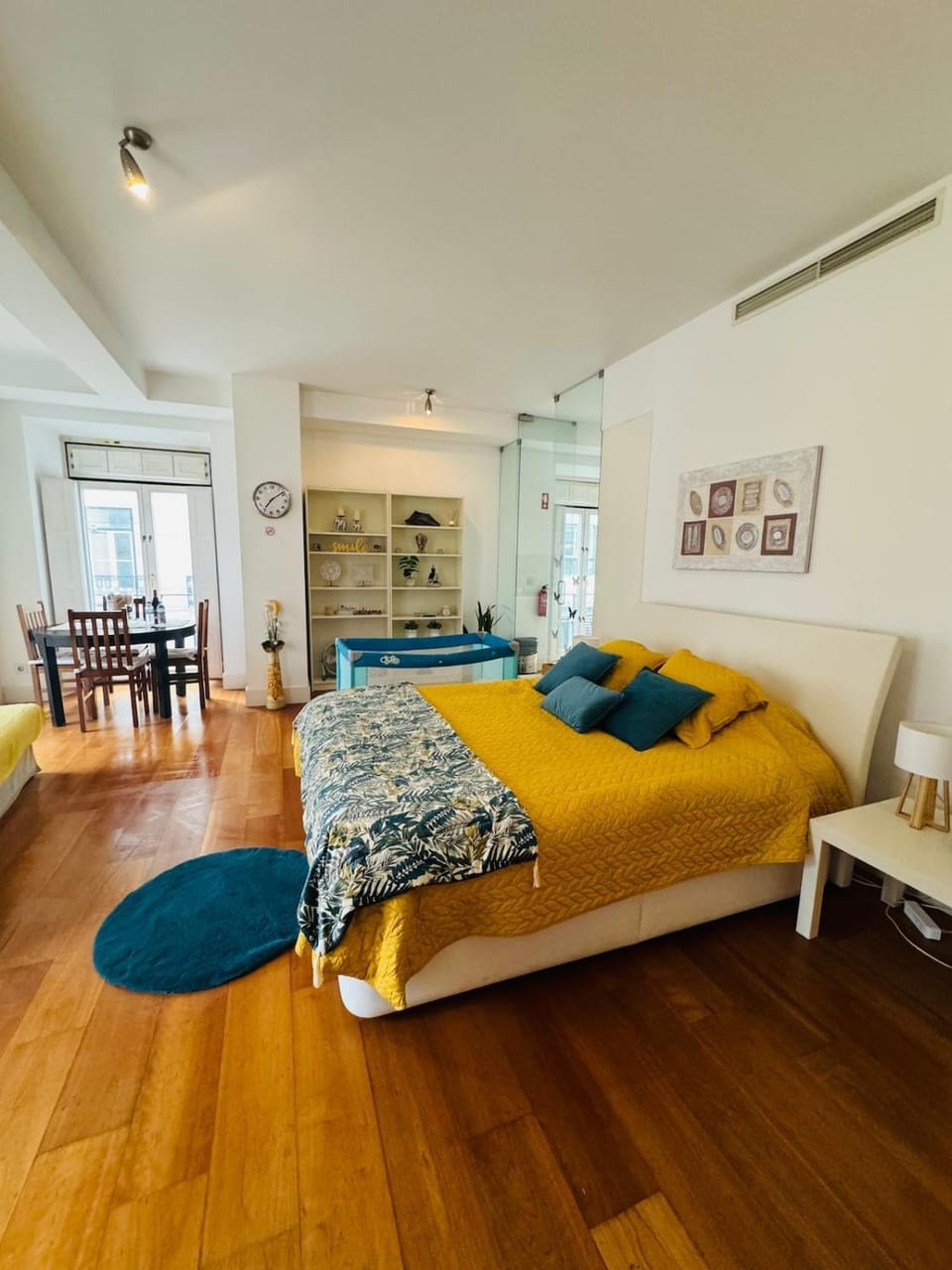 Studio Rua Poço dos Negros - Lisbon Apartment in Lisbon