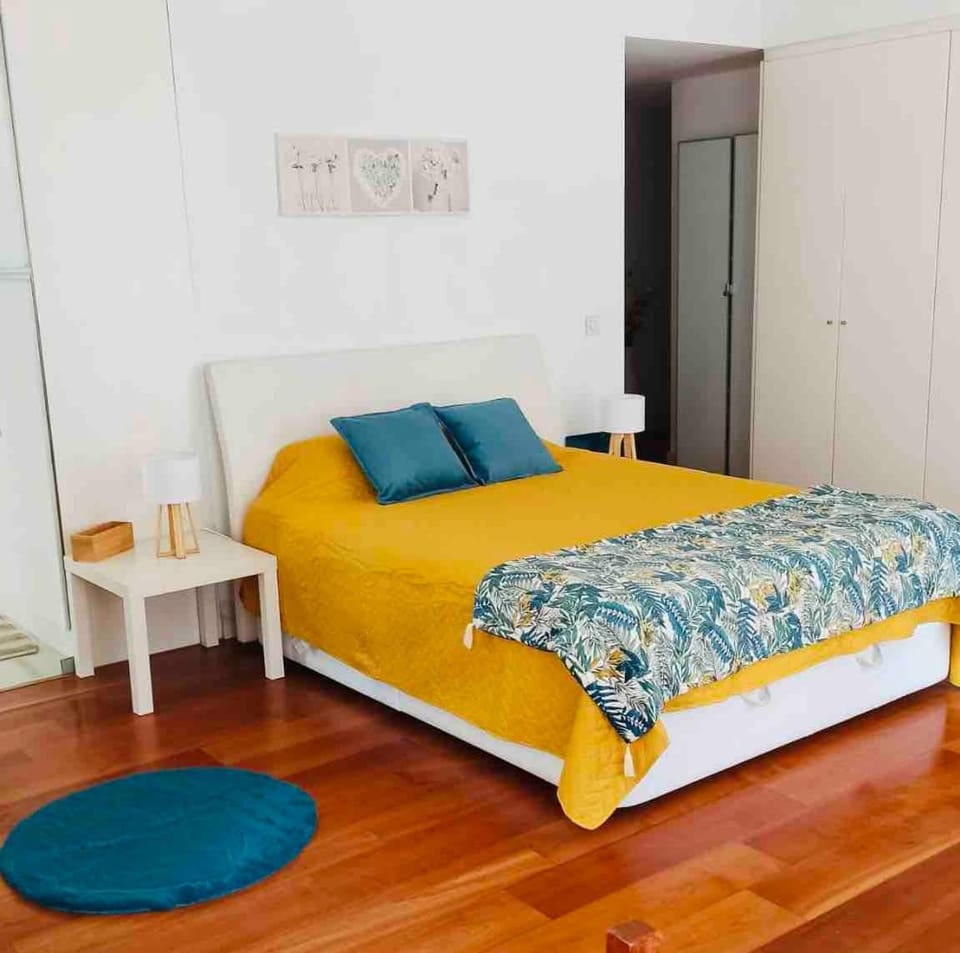 Studio Rua Poço dos Negros - Lisbon Apartment in Lisbon