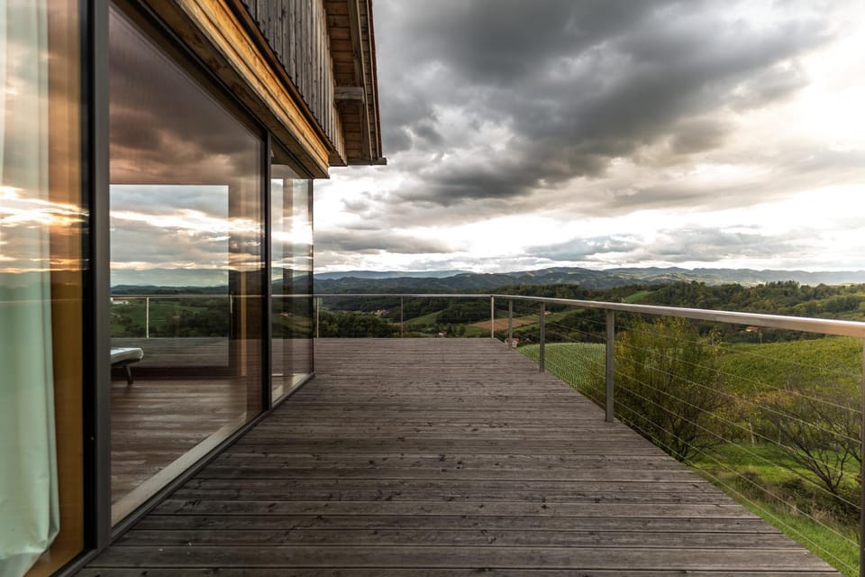 View (from property/room), Balcony/Terrace, Balcony/Terrace