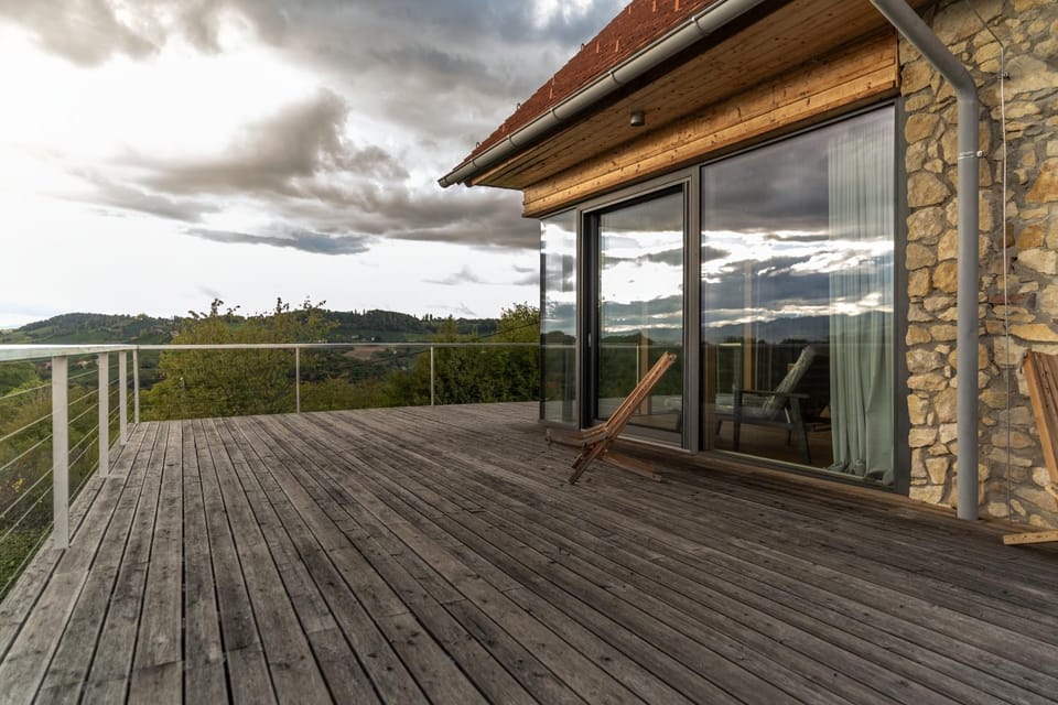 View (from property/room), Balcony/Terrace, Balcony/Terrace