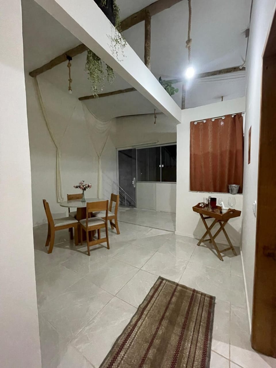 Casa aconchegante em búzios Búzios Apartment in Armacao dos Buzios