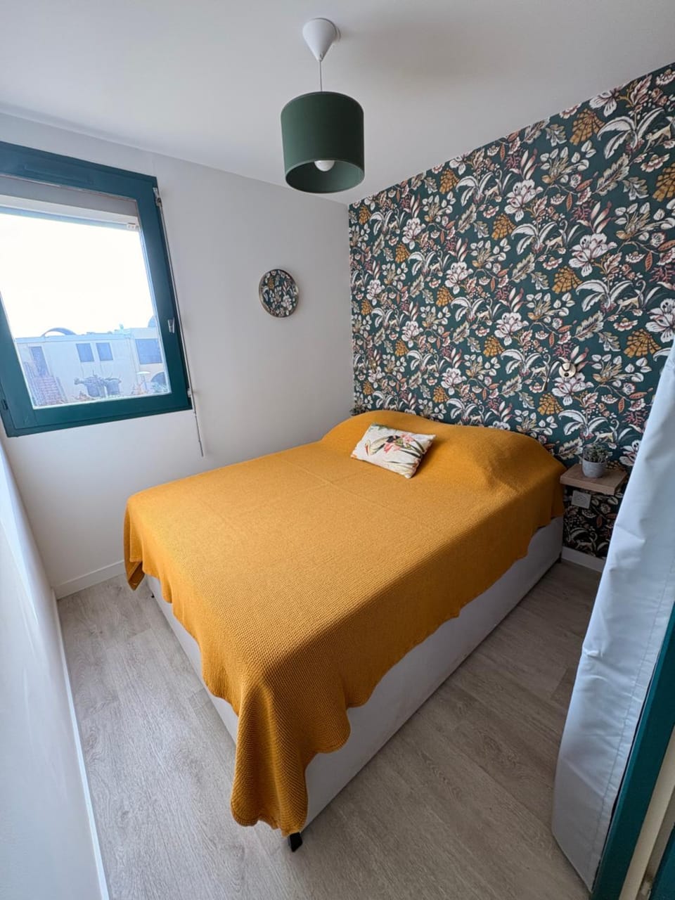 Le Petit Grazel Apartment in Gruissan