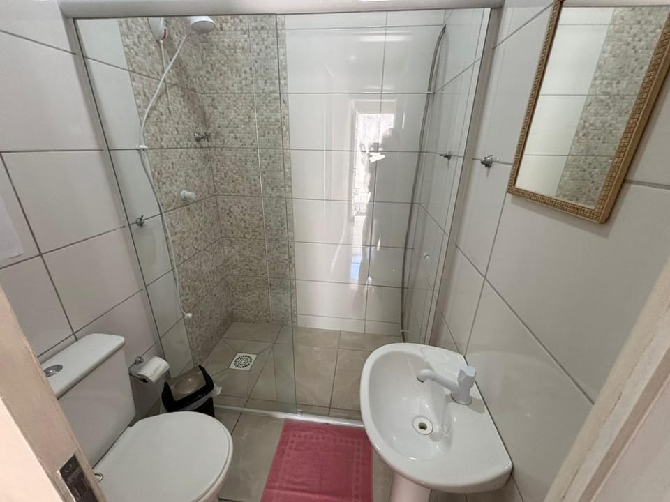 residencial de Praia CASA MAR ABERTO Apartment in Florianopolis