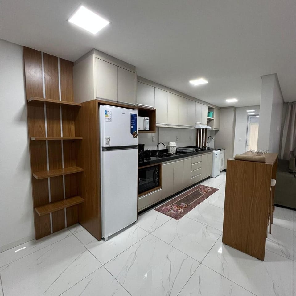 702 - Atlântico Tedesco Apartment in State of Santa Catarina