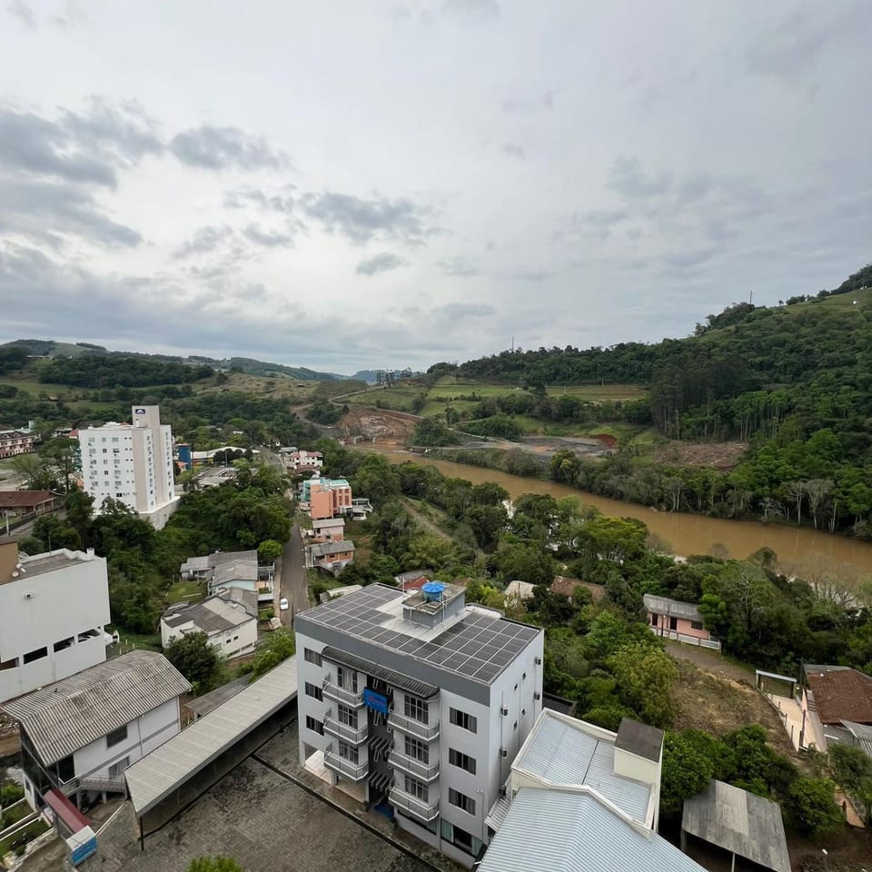 River view