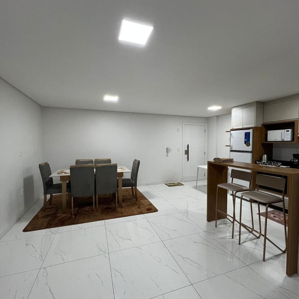 702 - Atlântico Tedesco Apartment in State of Santa Catarina