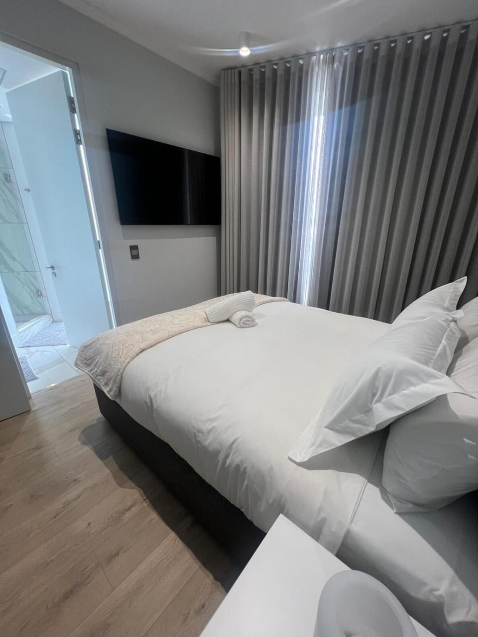 Havana at Ellipse Waterfall Apartment in Sandton