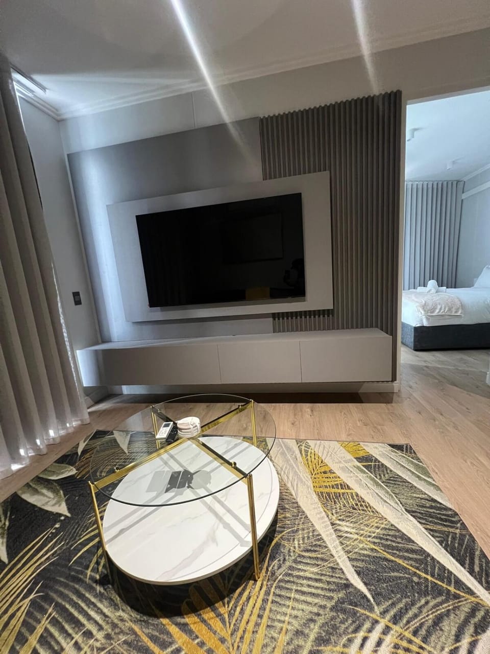 Havana at Ellipse Waterfall Apartment in Sandton