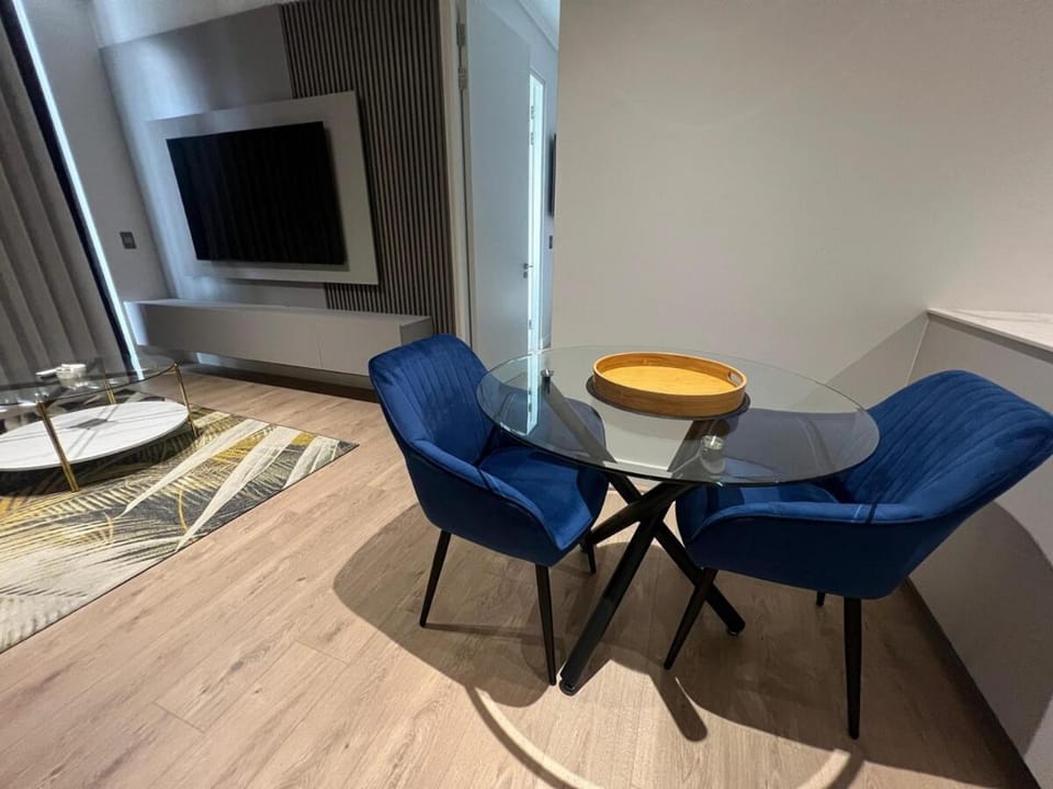 Havana at Ellipse Waterfall Apartment in Sandton