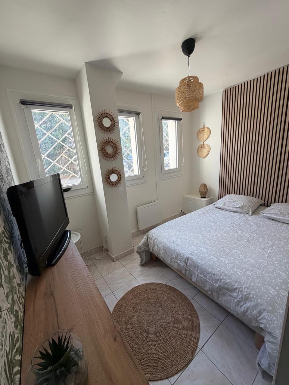 L'univers de JULIA Apartment in Toulouse