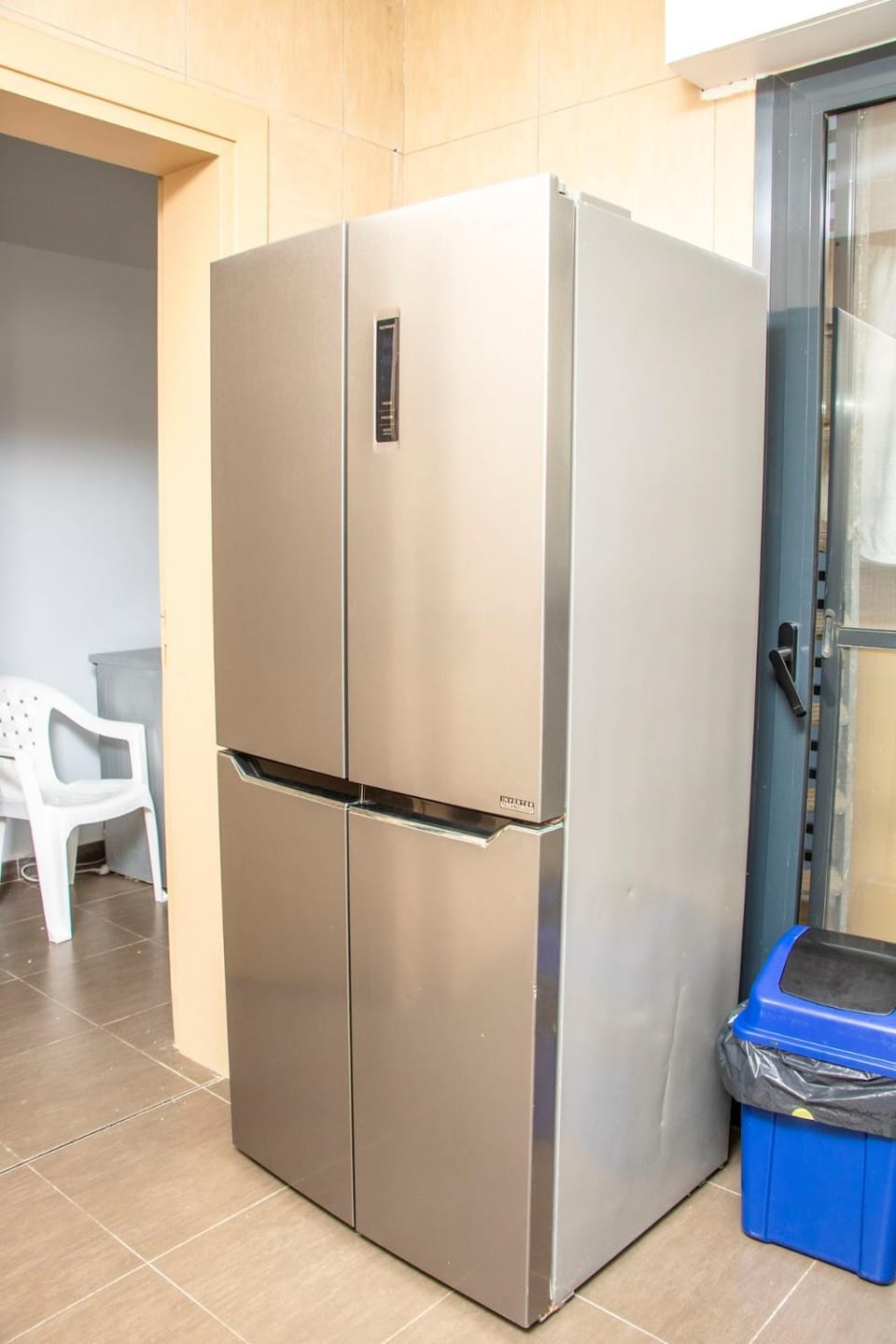 Nid Douillet Apartment in Dakar