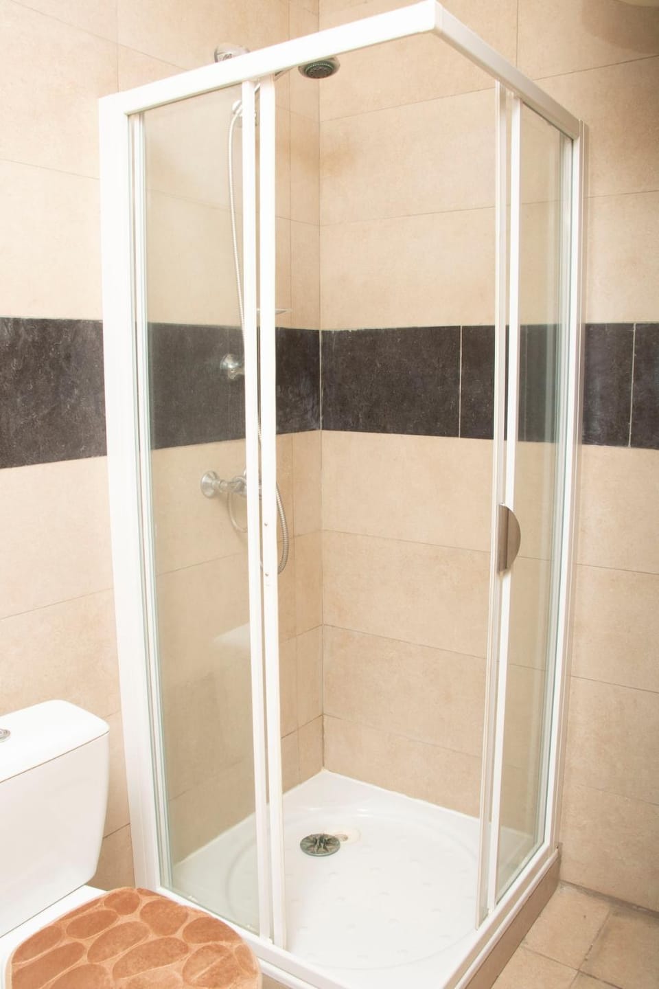 Nid Douillet Apartment in Dakar