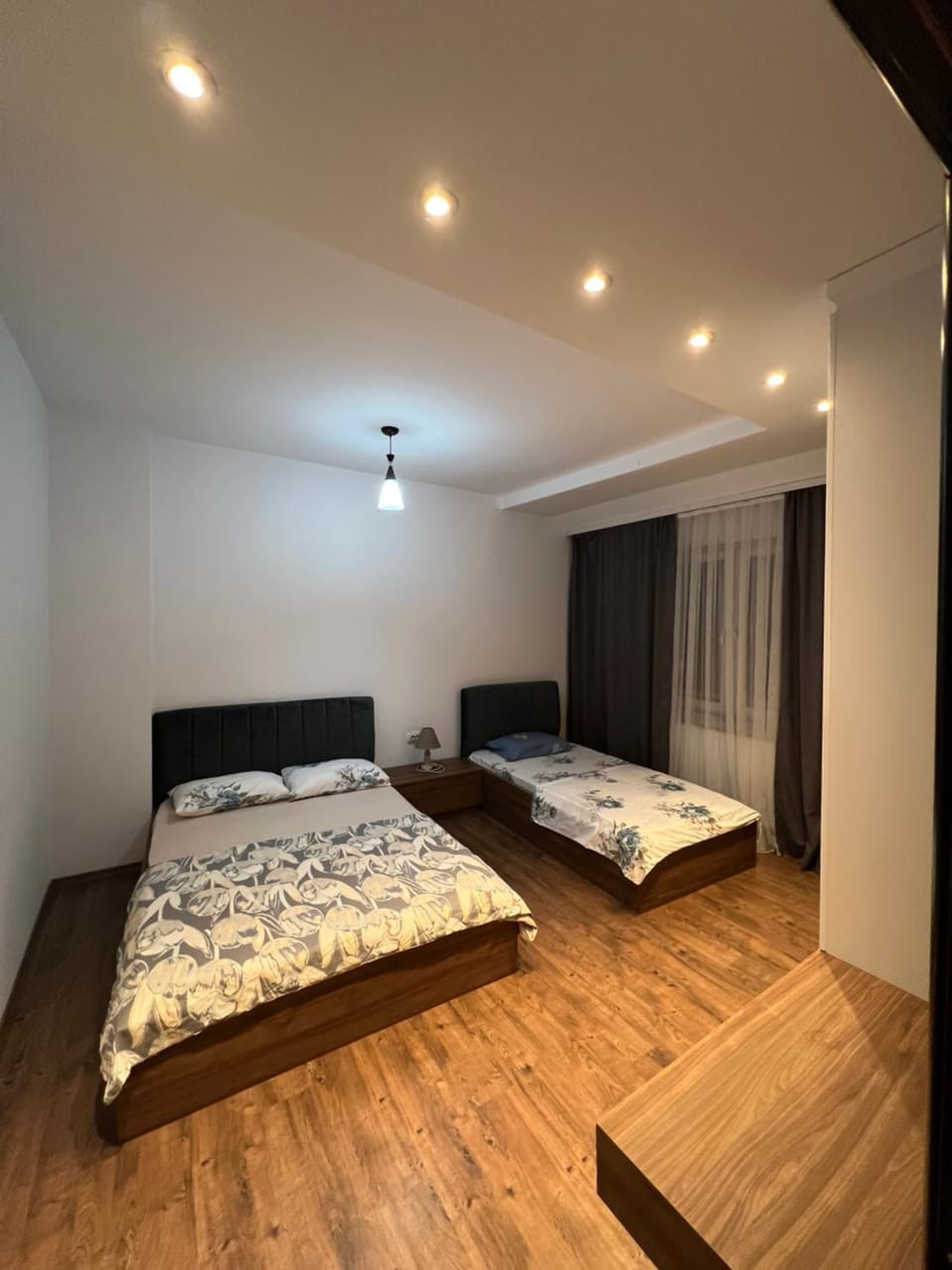 Central View Prishtina Apartment in Serbia