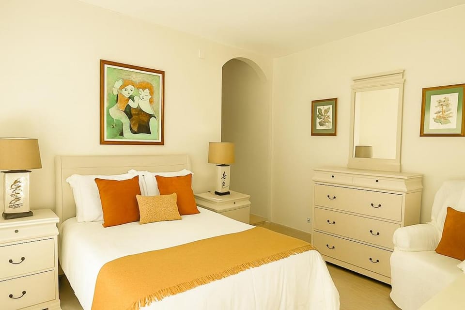 Villa Mar by Sunny Deluxe Villa in Albufeira