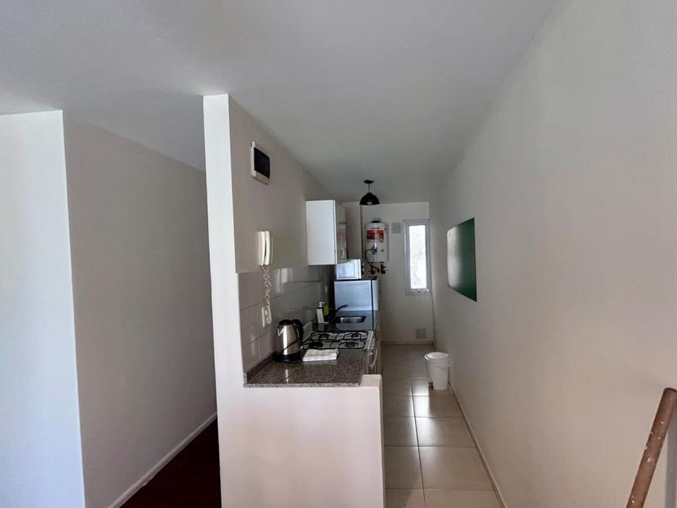 Departamento amplio 3 personas Zona Nueva Córdoba Apartment in Cordoba