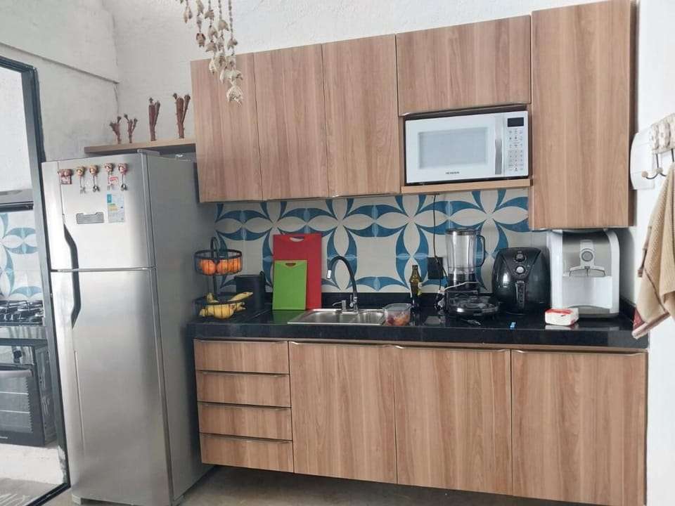 Casa dos Corais House in São Miguel dos Milagres