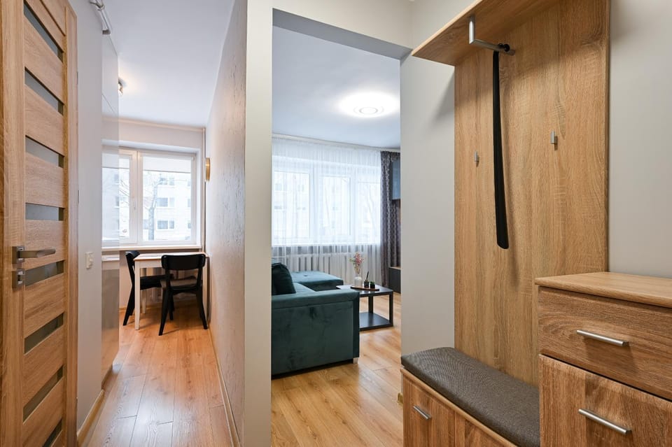 Living room, kitchen, kitchen