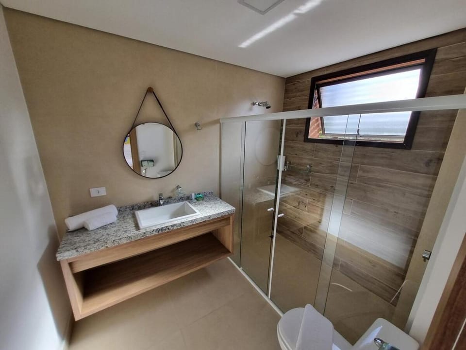 Shower, Bathroom, towels