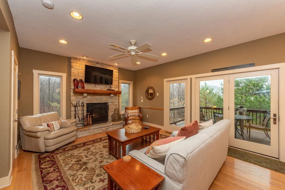 Dream On House in Deep Creek Lake