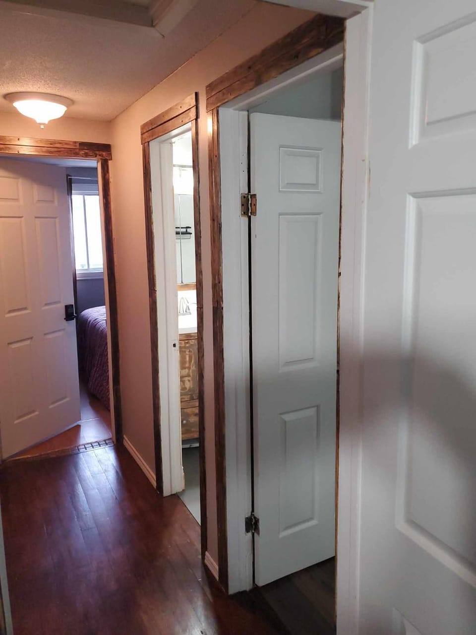 Cozy beautiful 3 bedroom townhome Apartment in Gatineau