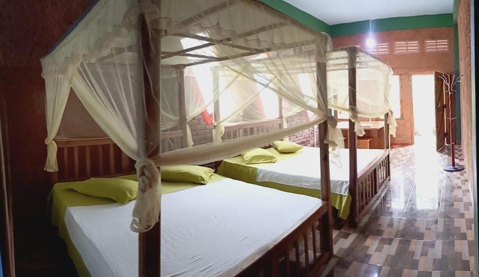 Terico resort Hotel in Sri Lanka
